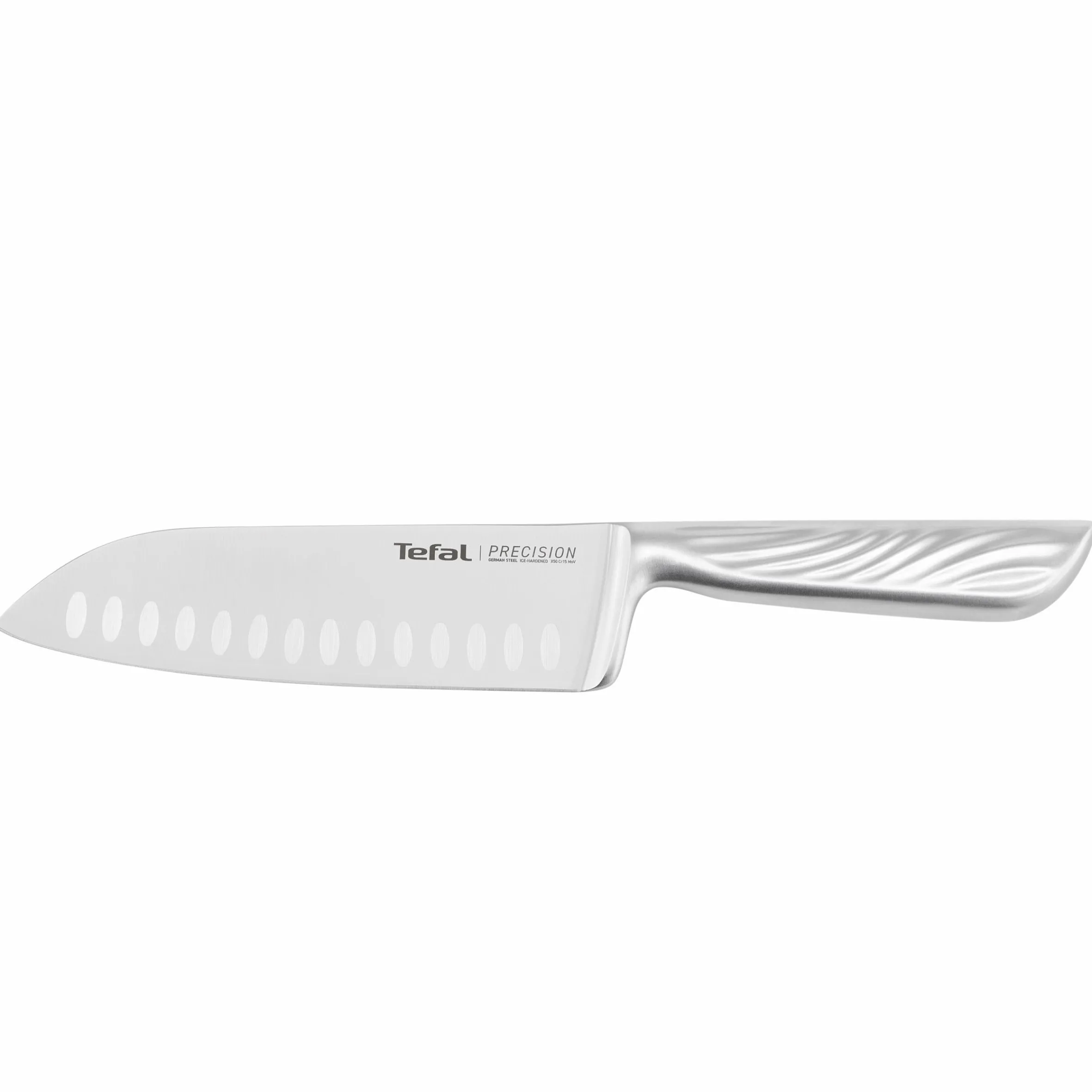 Precision Santokumesser 16,5 cm K28911|Tefal New