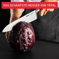 Precision 3-teiliges Messer-Set K289S3|Tefal Discount