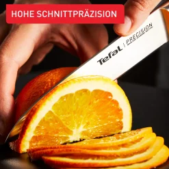 Precision Universalmesser 12 cm K28905|Tefal Sale