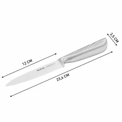 Precision Universalmesser 12 cm K28905|Tefal Sale