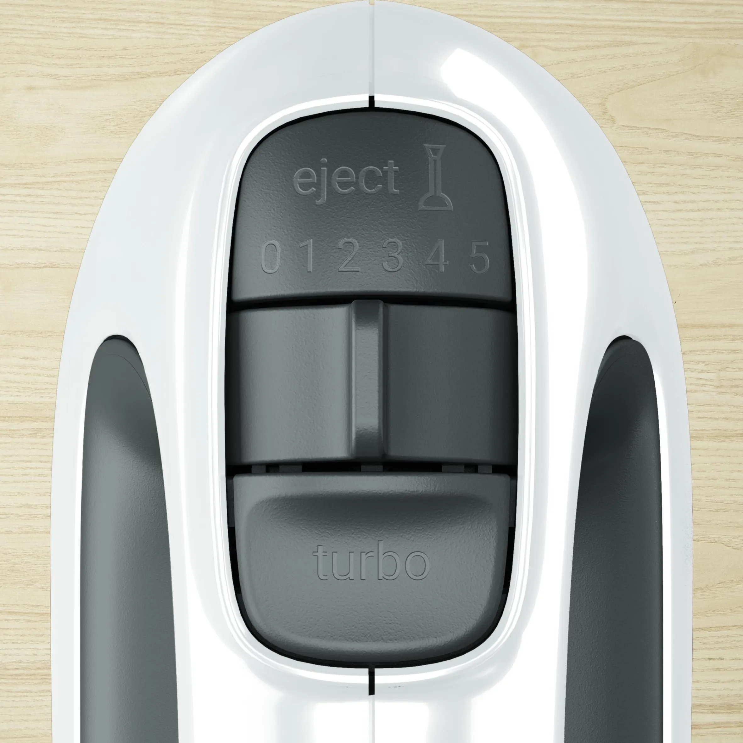 Prep'Mix+ Handmixer HT4611|Tefal Discount