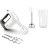 Prep'Mix+ Handmixer HT4621|Tefal Best