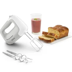 Prep'Mix Handmixer HT450B|Tefal Online