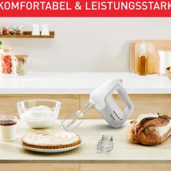 Prep'Mix Handmixer HT450B|Tefal Online