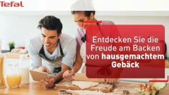 Prep'Mix Handmixer HT450B|Tefal Online