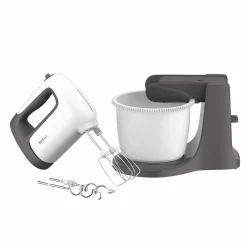 Prep'Mix+ Handmixer mit Standschüssel HT4641|Tefal Sale