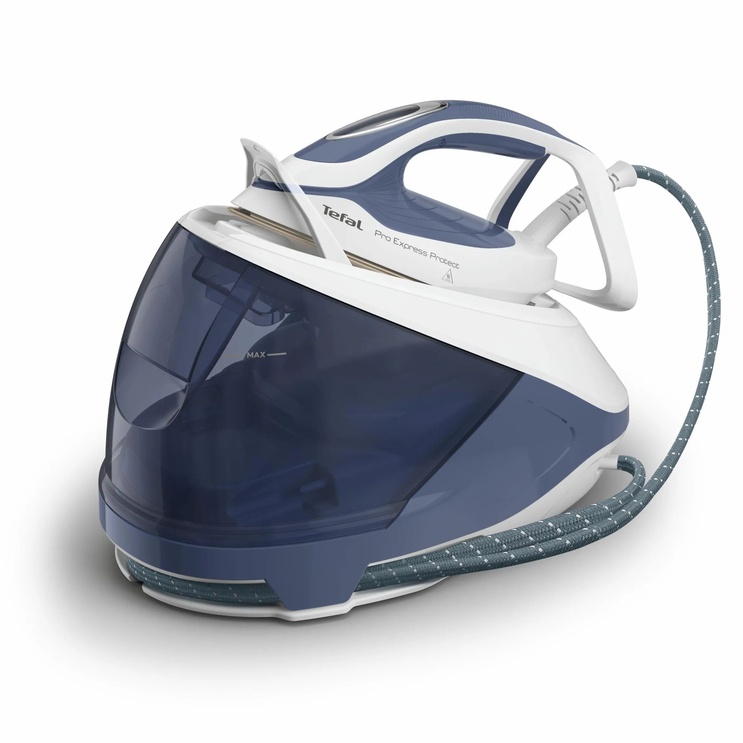Pro Express Protect Dampfbügelstation GV9225|Tefal Discount