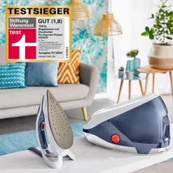 Pro Express Protect Dampfbügelstation GV9225|Tefal Discount