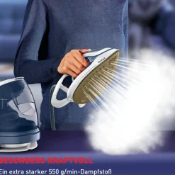 Pro Express Protect Dampfbügelstation GV9225|Tefal Discount