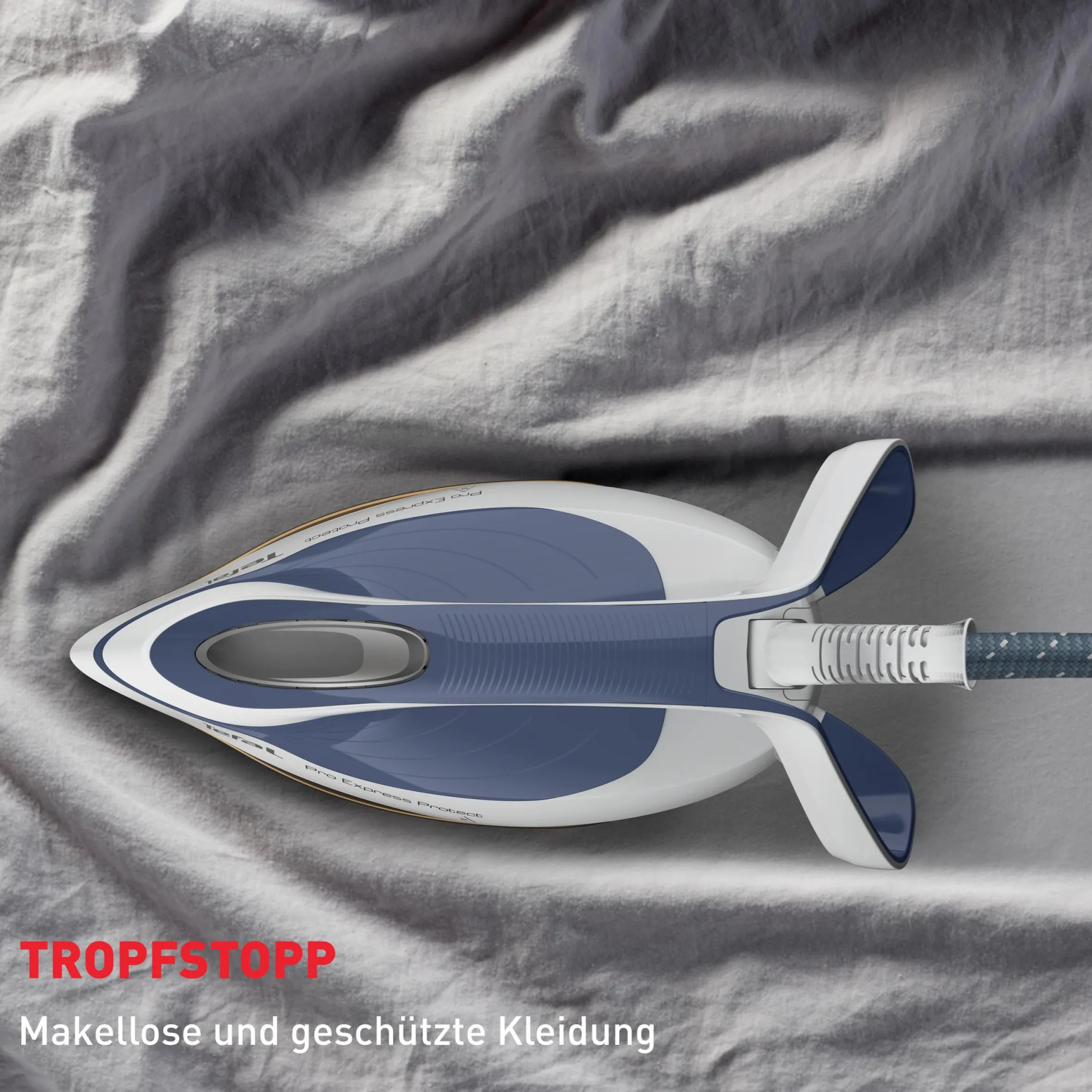 Pro Express Protect Dampfbügelstation GV9225|Tefal Discount