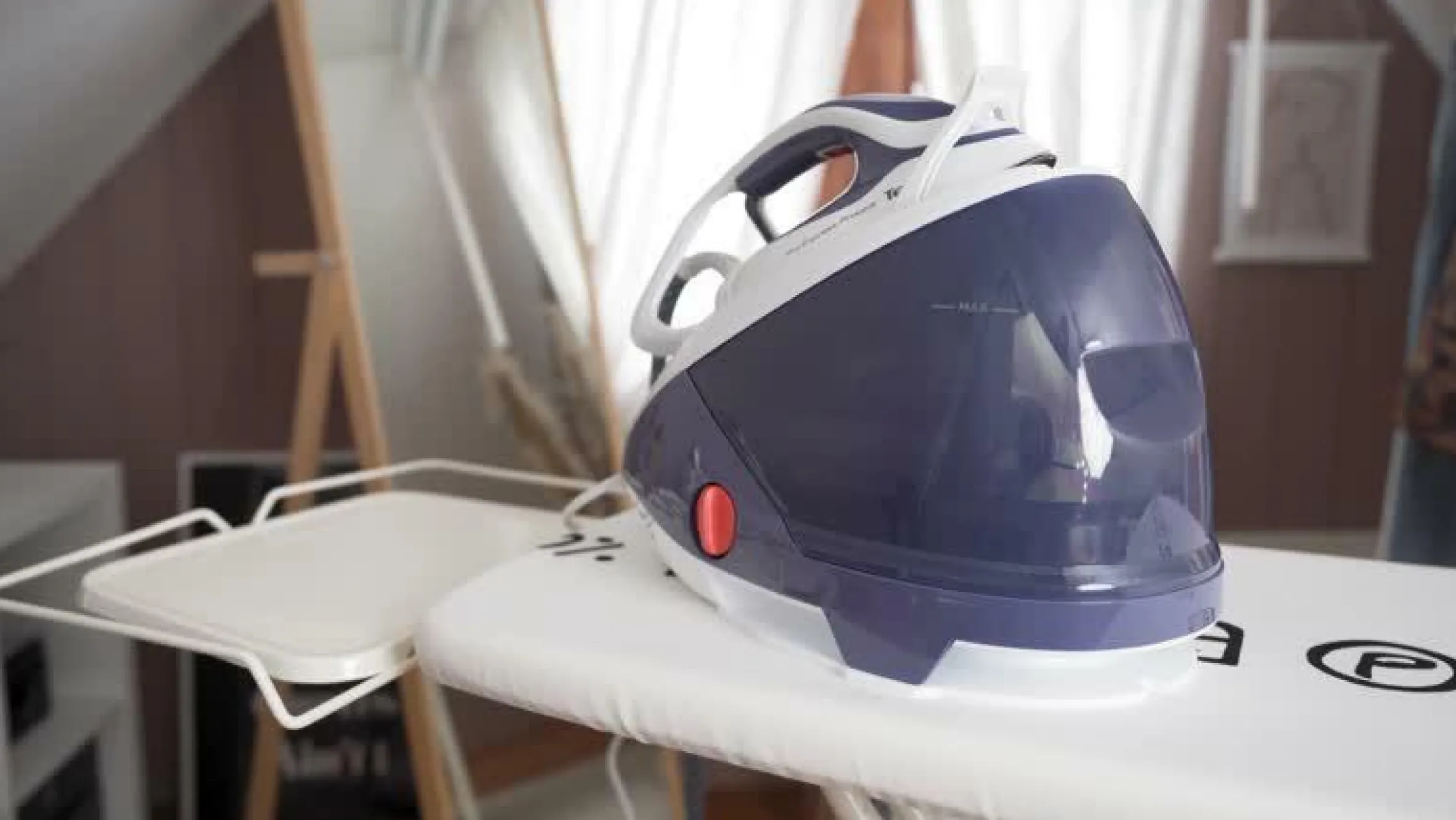 Pro Express Protect Dampfbügelstation GV9225|Tefal Discount