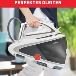 Pro Express Ultimate Dampfbügelstation GV9567|Tefal Discount