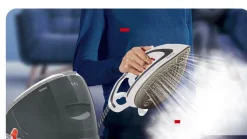 Pro Express Ultimate Dampfbügelstation GV9567|Tefal Discount