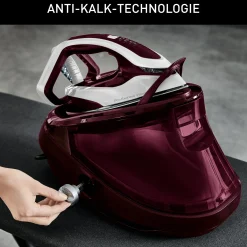 Pro Express Vision Dampfbügelstation GV9810|Tefal