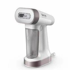 Pure Force, Dampfglätter, 2-in-1 Dampfglätten und Bügeln|Tefal Discount