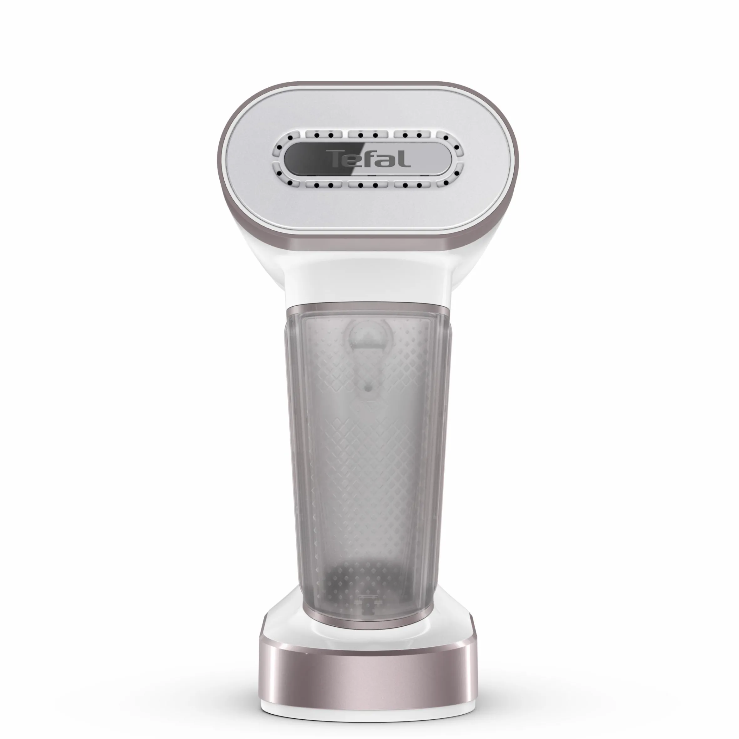 Pure Force, Dampfglätter, 2-in-1 Dampfglätten und Bügeln|Tefal Discount
