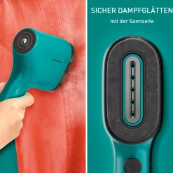Pure Pop Dampfbürste DT2024|Tefal Hot