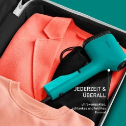 Pure Pop Dampfbürste DT2024|Tefal Hot
