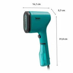 Pure Pop Dampfbürste DT2024|Tefal Hot