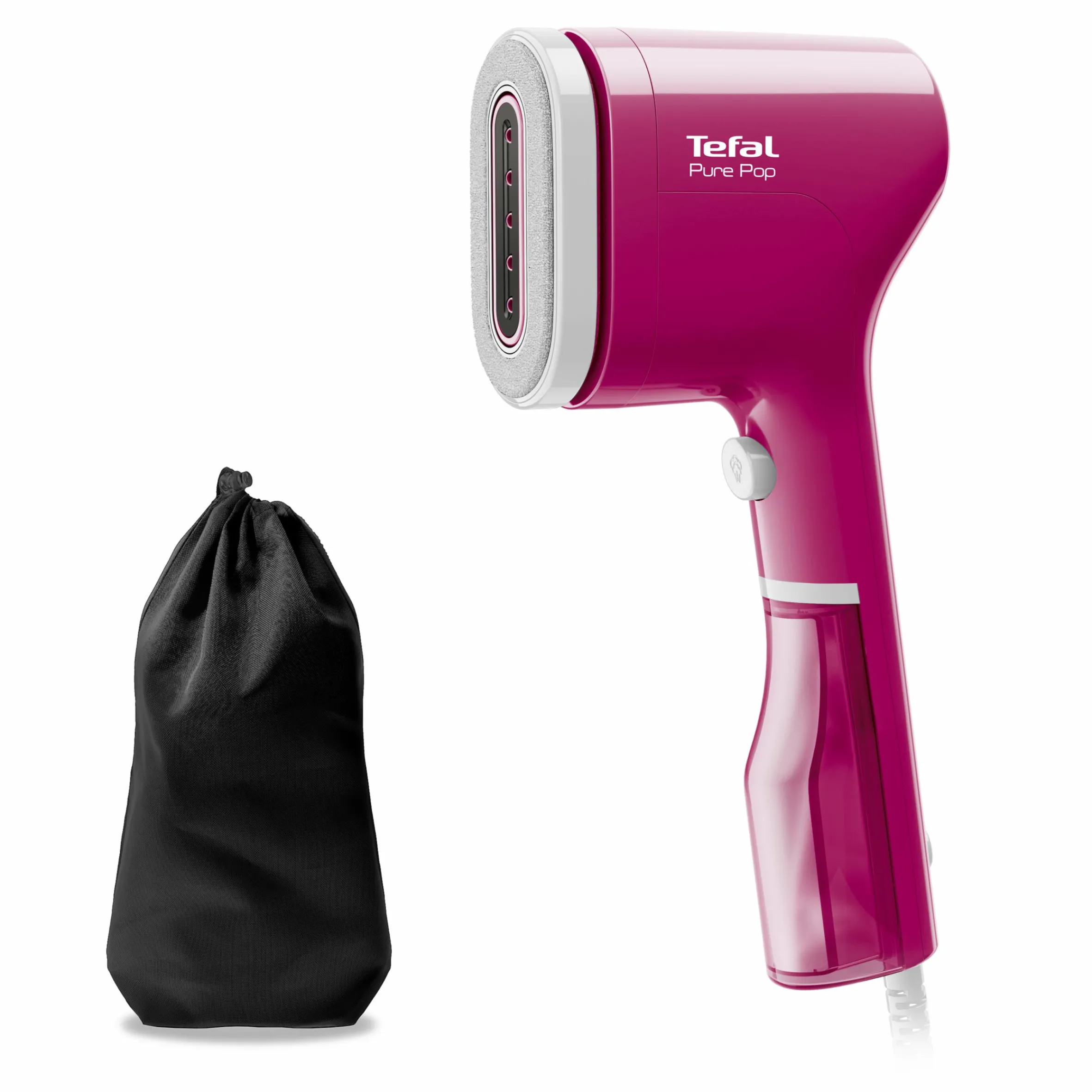 Pure Pop Dampfbürste DT2023|Tefal Sale