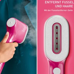 Pure Pop Dampfbürste DT2023|Tefal Sale