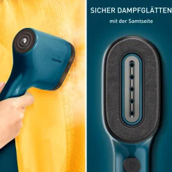 Pure Pop Dampfbürste DT2020|Tefal Hot