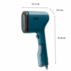 Pure Pop Dampfbürste DT2020|Tefal Hot