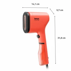 Pure Pop Dampfbürste DT2022|Tefal Outlet