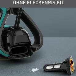Puregliss Dampfbügeleisen FV8066|Tefal Outlet