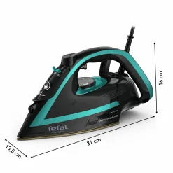 Puregliss Dampfbügeleisen FV8066|Tefal Outlet