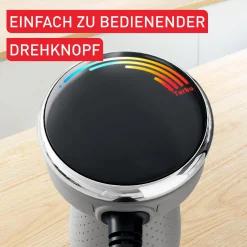 Quickchef+ Stabmixer HB67MB|Tefal