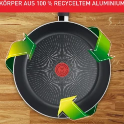 Recycled On Pfanne 28cm C29706|Tefal Hot