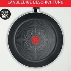 Recycled On Pfanne 28cm C29706|Tefal Hot