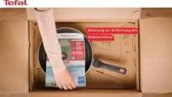 Recycled On Pfanne 28cm C29706|Tefal Hot