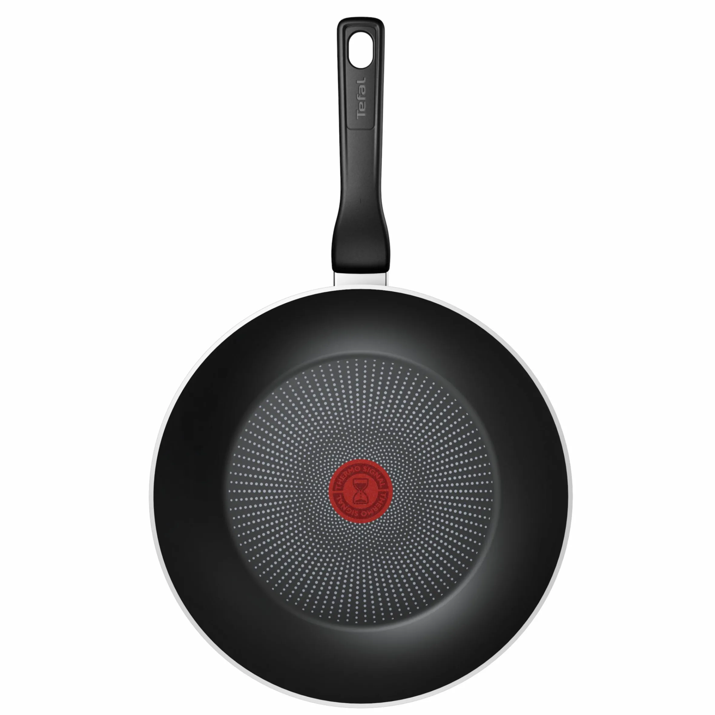 Recycled On Wokpfanne 28cm C29719|Tefal