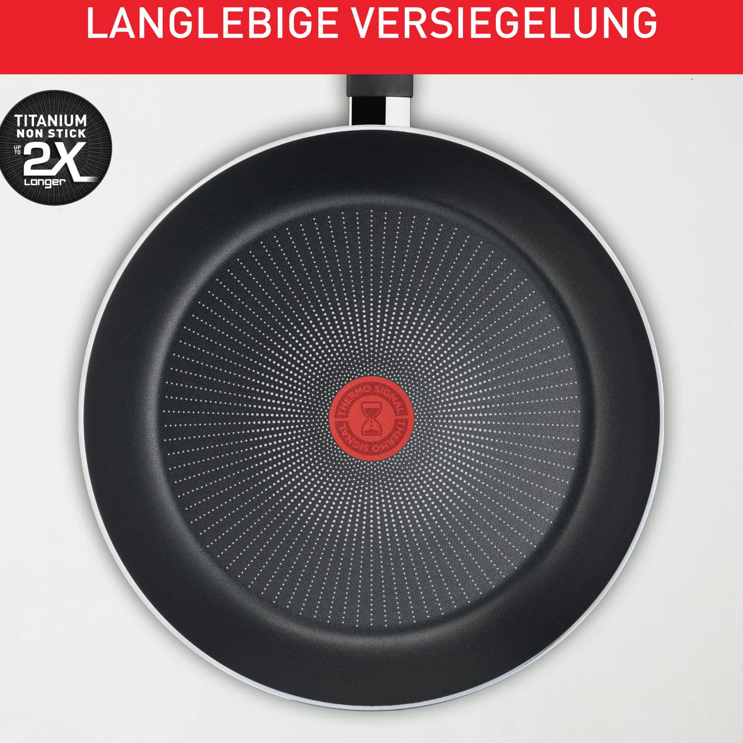 Recycled On Wokpfanne 28cm C29719|Tefal