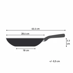 Recycled On Wokpfanne 28cm C29719|Tefal