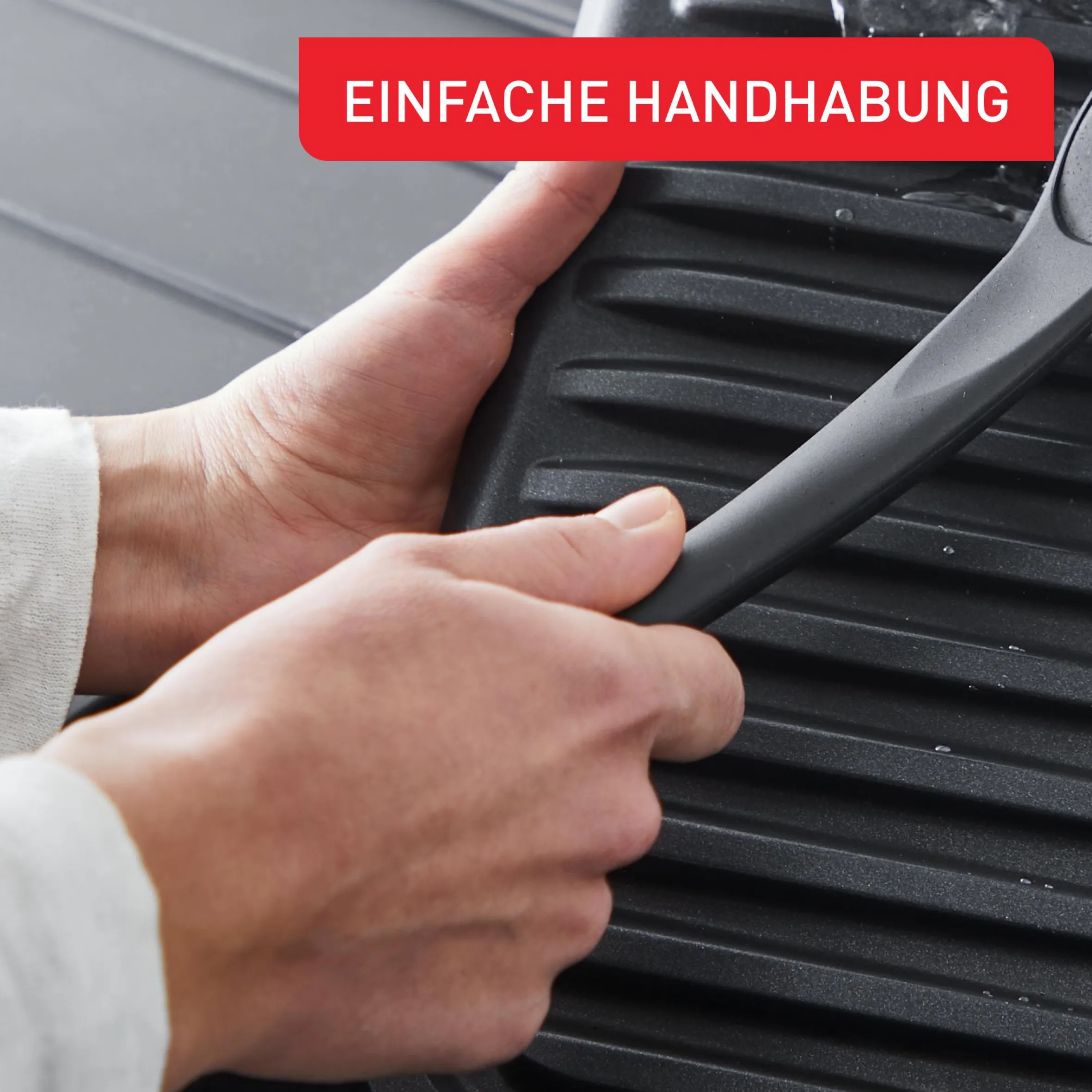 Reinigungsbürste K18510|Tefal New