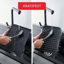 Reinigungsbürste K18510|Tefal New