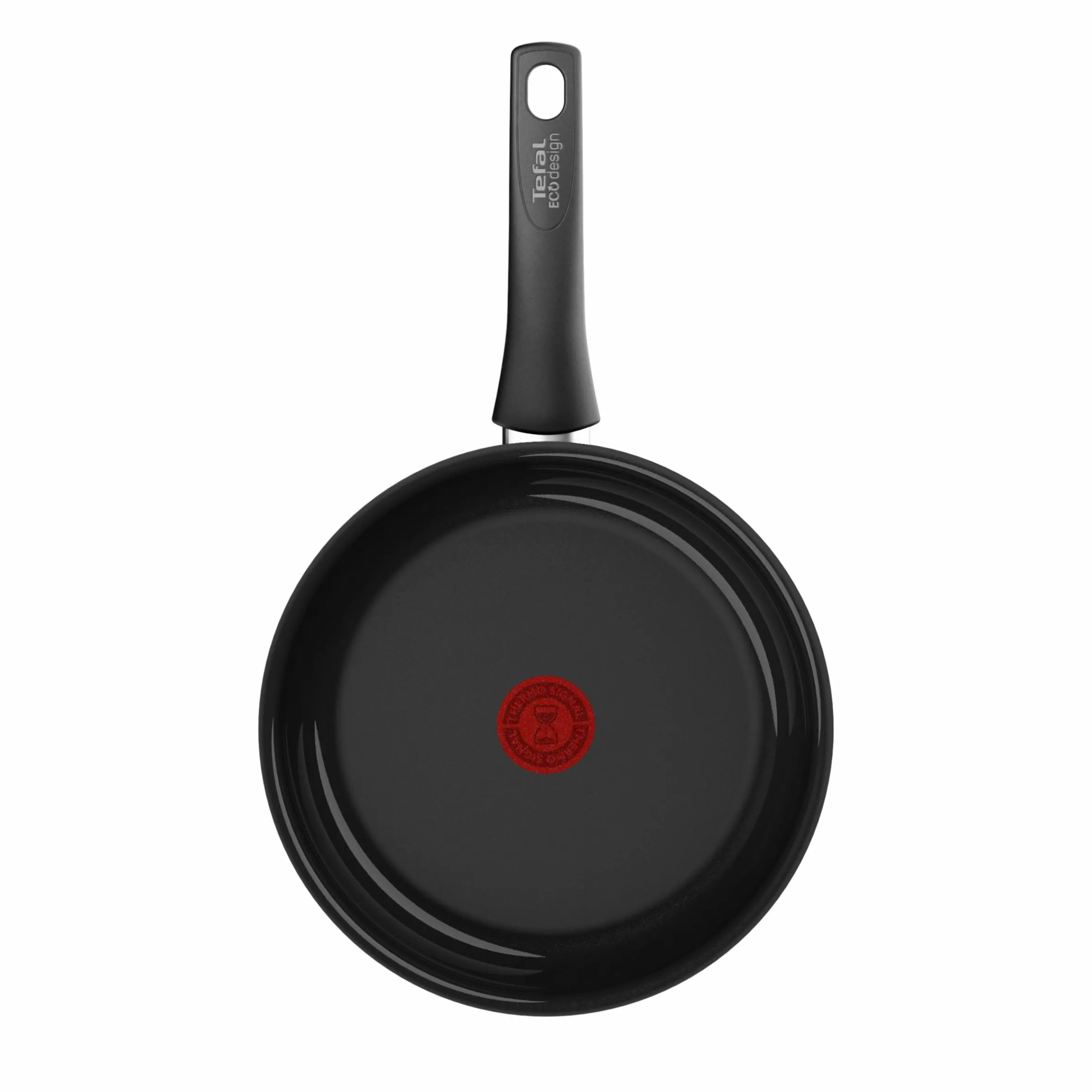Renew Black On 2-teiliges Pfannenset C43590|Tefal Discount