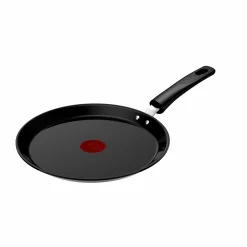 Renew On Black Keramik-Crepepfanne 25cm C43538|Tefal Best