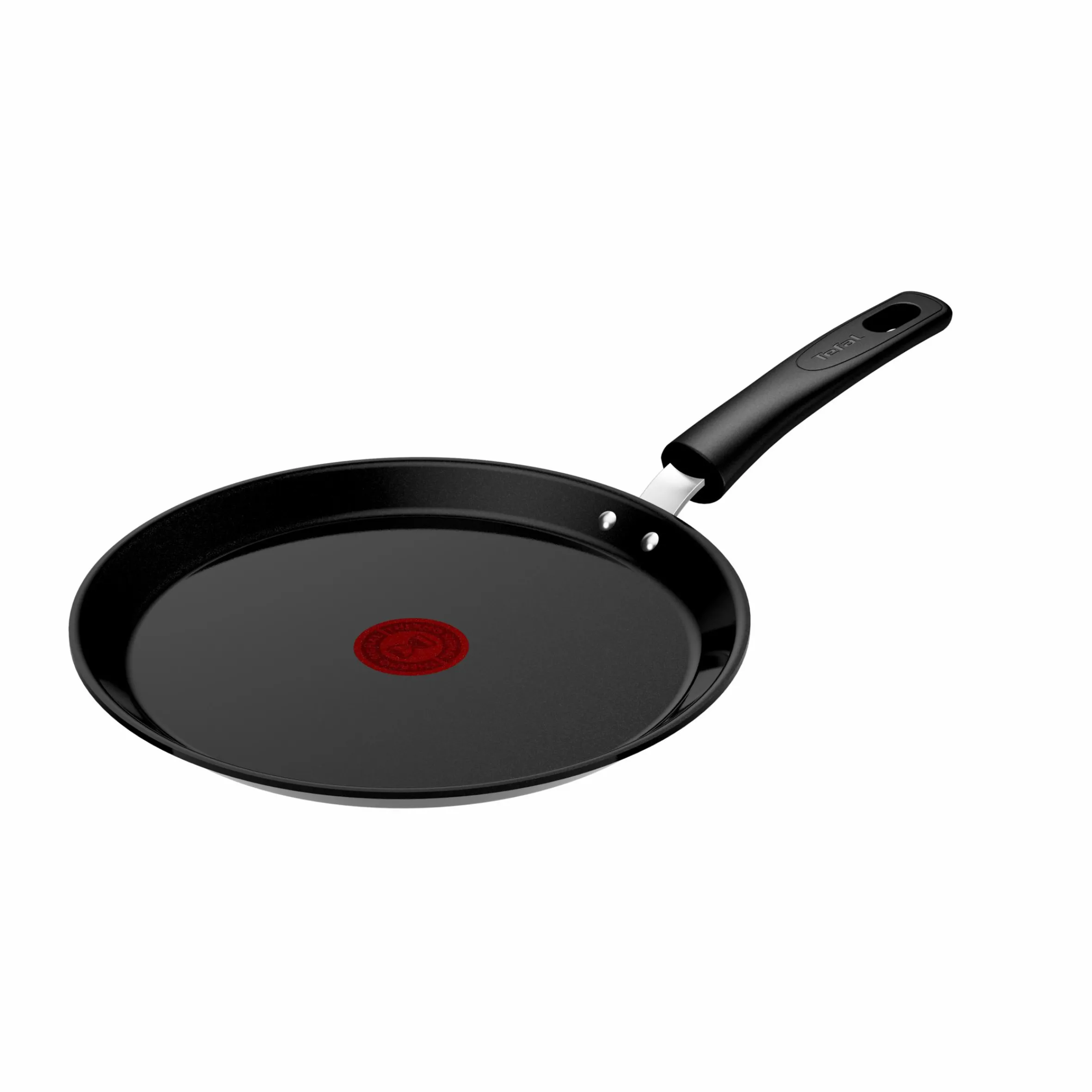 Renew On Black Keramik-Crepepfanne 25cm C43538|Tefal Best