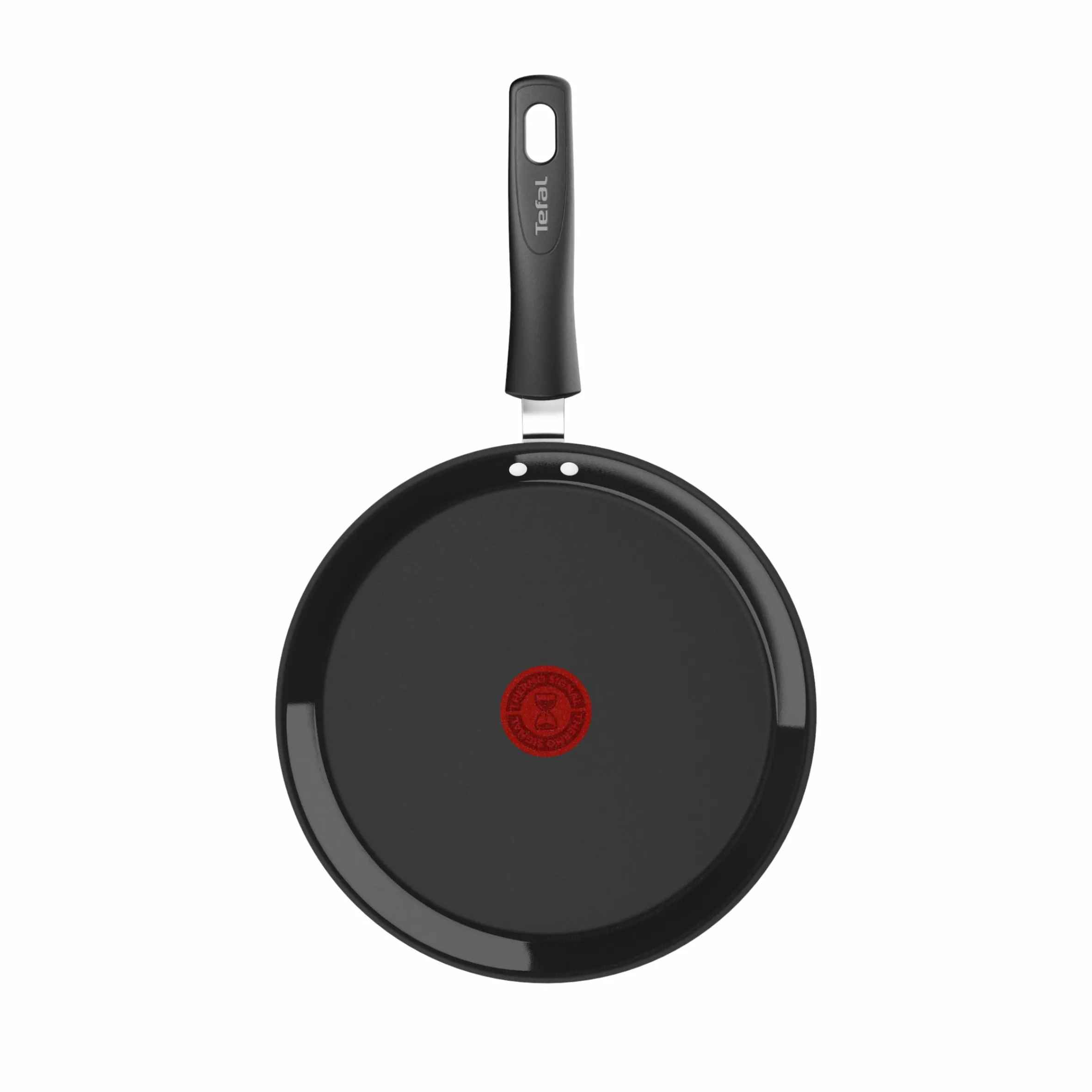 Renew On Black Keramik-Crepepfanne 25cm C43538|Tefal Best
