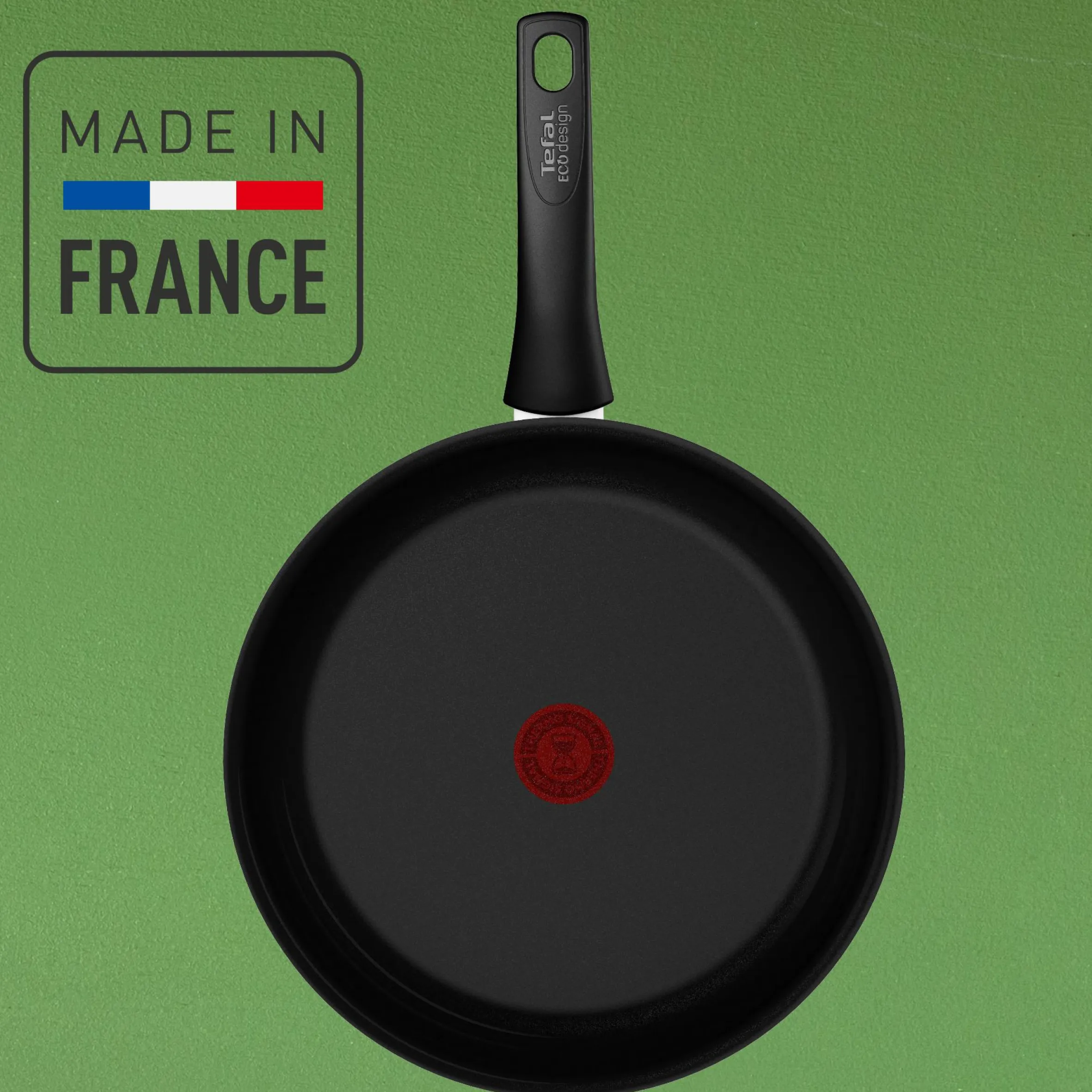 Renew On Black Keramik-Pfanne 24 cm C43504|Tefal Clearance