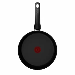 Renew On Black Keramik-Schmorpfanne 24 cm C43532|Tefal