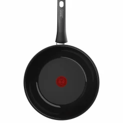 Renew On Black Keramik-Wokpfanne C43519|Tefal New