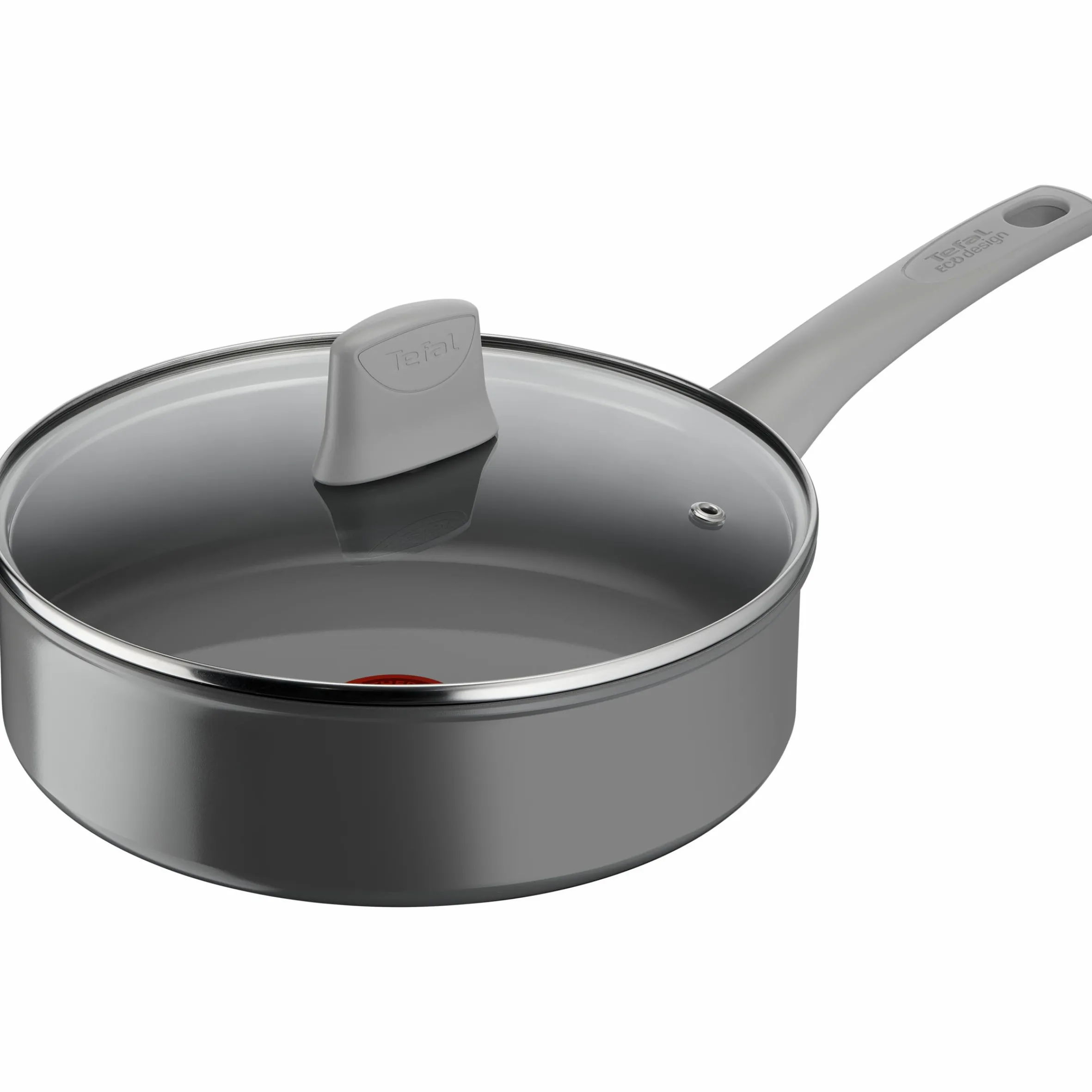 Renew On Keramik-Schmorpfanne 24cm C42732|Tefal Sale