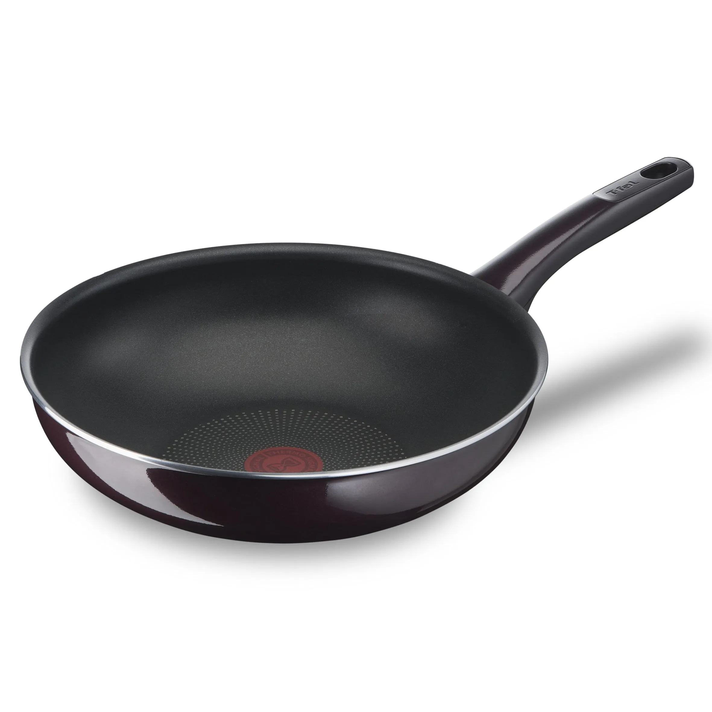 Resist Intense Wokpfanne 28 cm D52219|Tefal Online