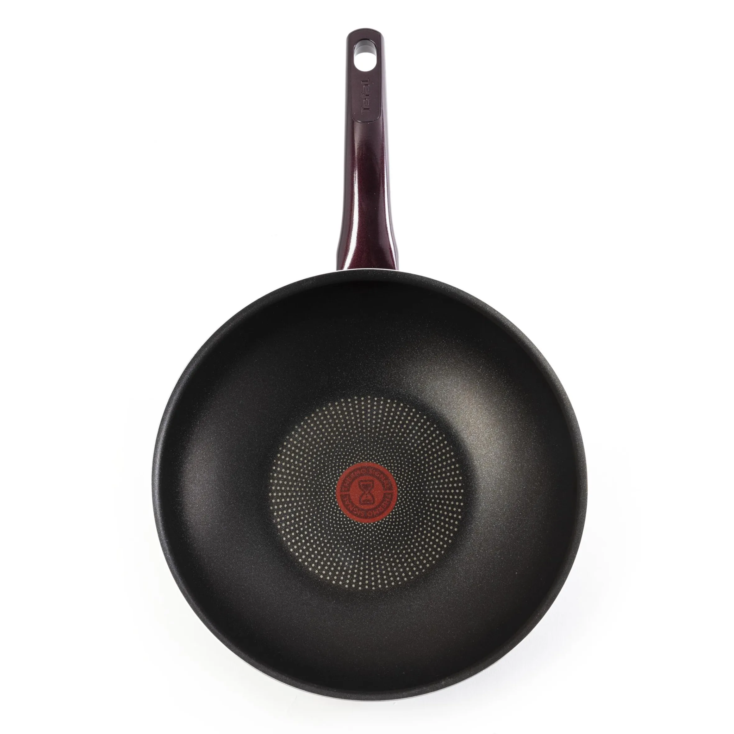 Resist Intense Wokpfanne 28 cm D52219|Tefal Online