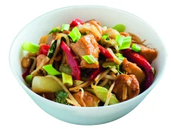 Resist Intense Wokpfanne 28 cm D52219|Tefal Online